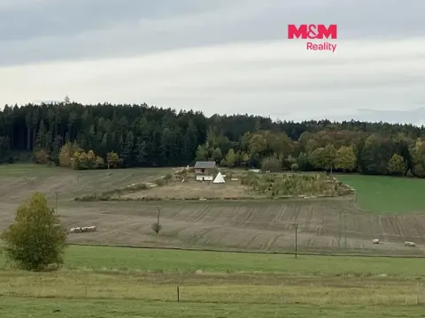 Prodej pozemku pro bydlení, Švihov - Kamýk, 22356 m2
