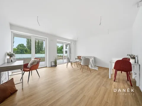 Prodej bytu 2+kk, Brno - Bystrc, U zoologické zahrady, 56 m2
