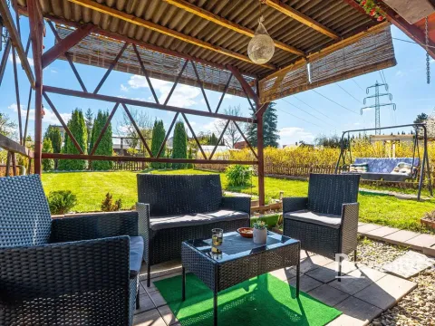 Prodej zahrady, Havířov - Šumbark, 223 m2
