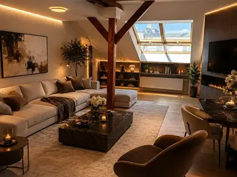 Prodej bytu 3+kk, Praha - Nové Město, Jungmannova, 140 m2