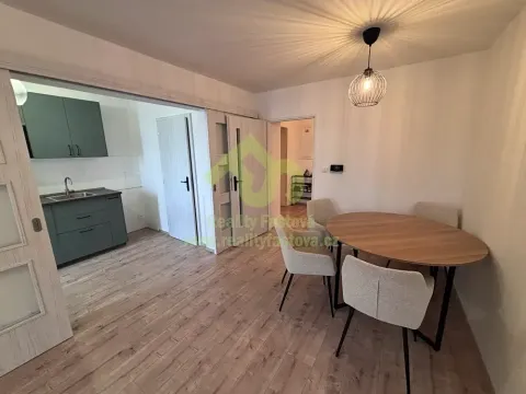 Pronájem bytu 4+1, Plzeň, Masarykova, 74 m2