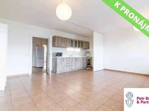 Pronájem bytu 3+kk, Rakovník, V Jamce, 63 m2
