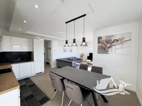 Prodej bytu 3+kk, Zadar, Chorvatsko, 80 m2