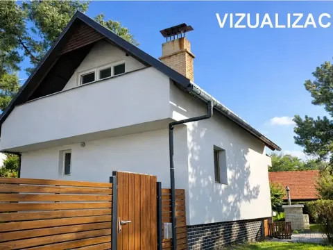 Prodej chaty, Hlubočky, 80 m2