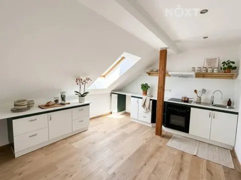 Pronájem bytu 3+1, Hosín, 140 m2