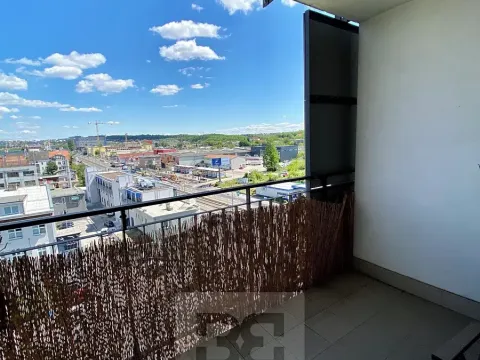 Prodej bytu 1+kk, Praha - Vysočany, Podkovářská, 39 m2