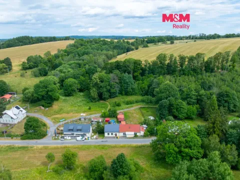 Prodej chalupy, Libavá - Město Libavá, Smilovská, 115 m2