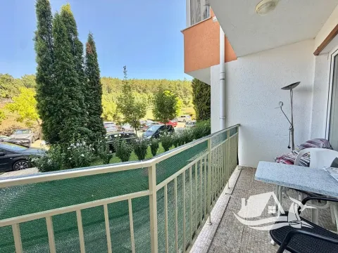 Prodej bytu 1+kk, Sveti Vlas, Bulharsko, 40 m2