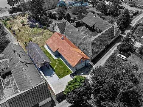 Prodej rodinného domu, Příbraz, 165 m2