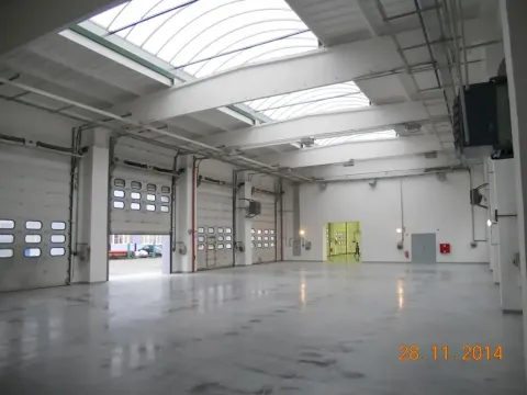 Pronájem skladu, Písek, Vrcovická, 815 m2
