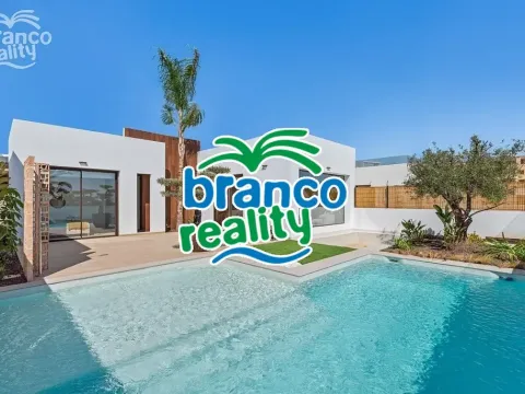 Prodej rodinného domu, Los Alcazares, Murcia, Španělsko, 220 m2
