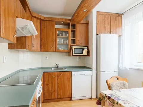 Prodej bytu 3+1, Písek, Zátavské nábř., 97 m2