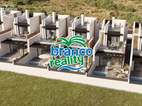 Prodej rodinného domu, Torrevieja, Alicante, Španělsko, 115 m2
