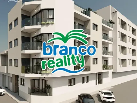 Prodej bytu 3+kk, Guardamar del Segura, Alicante, Španělsko, 54 m2