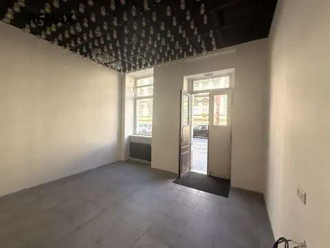 Pronájem obchodního prostoru, Praha - Žižkov, Seifertova, 19 m2