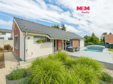 Prodej rodinného domu, Hostouň, Nová ulice, 102 m2