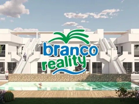 Prodej rodinného domu, Pilar de La Horadada, Alicante, Španělsko, 99 m2