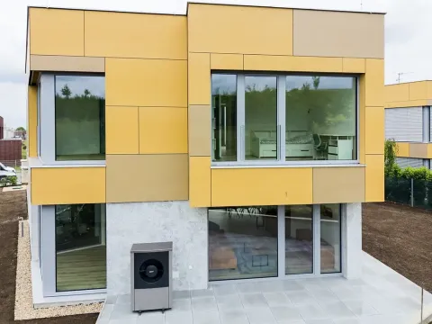 Prodej vily, Praha - Horní Počernice, Krotitelů, 197 m2