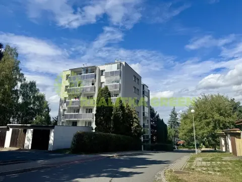 Prodej bytu 3+1, Zlín, Slovenská, 71 m2