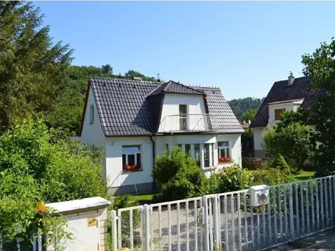 Dražba vily, Hvězdonice, 97 m2