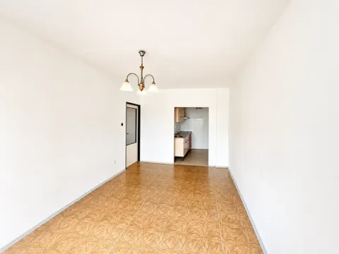 Prodej bytu 2+kk, Praha - Záběhlice, Choceradská, 44 m2