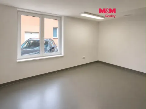 Pronájem obchodního prostoru, Opava, Rybářská, 181 m2