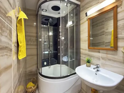 Pronájem bytu 1+kk, Praha, Štúrova, 20 m2