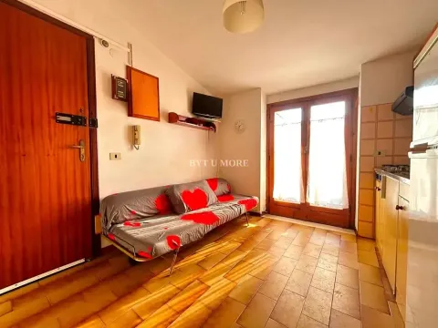 Prodej bytu 3+kk, Scalea, Itálie, Via Fiume Lao, 55 m2