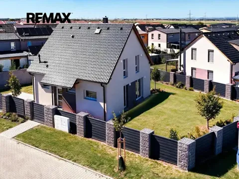 Prodej rodinného domu, Nehvizdy, Přerovská, 125 m2