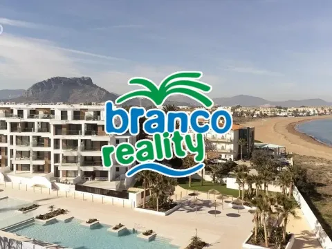Prodej bytu 3+kk, Denia, Alicante, Španělsko, 84 m2