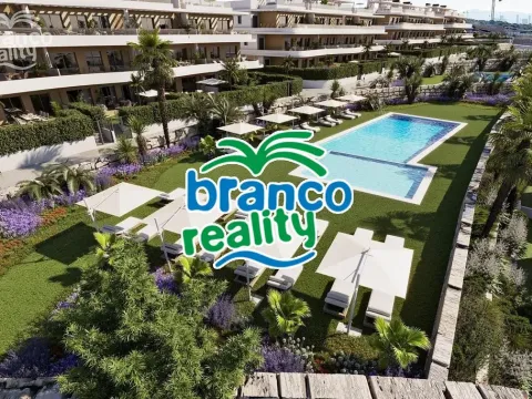 Prodej bytu 3+kk, Finestrat, Alicante, Španělsko, 80 m2