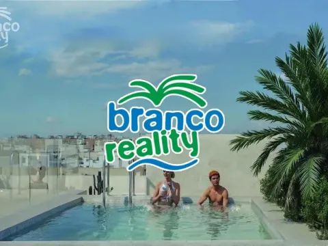 Prodej bytu 2+kk, Torrevieja, Alicante, Španělsko, 34 m2