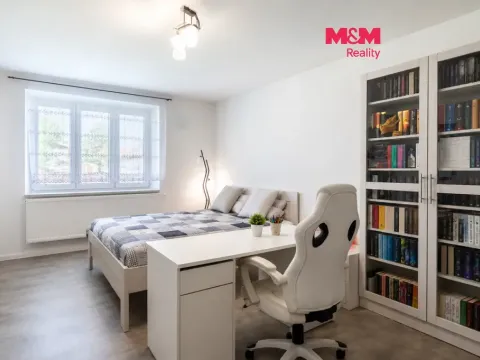 Prodej rodinného domu, Libějovice - Nestanice, 163 m2