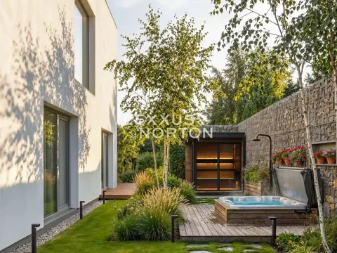 Prodej rodinného domu, Praha - Točná, U Čihadel, 183 m2