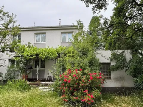 Prodej rodinného domu, Praha - Braník, Polední, 120 m2