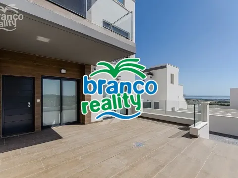 Prodej rodinného domu, San Miguel de Salinas, Alicante, Španělsko, 92 m2