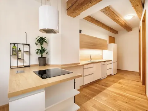 Pronájem bytu 3+kk, Sokolnice, Zámecká, 71 m2