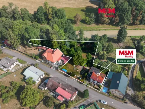 Prodej rodinného domu, Kostelec nad Orlicí, Stradinská, 170 m2