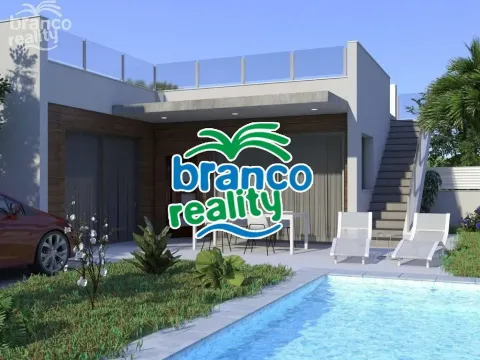 Prodej rodinného domu, Rojales, Alicante, Španělsko, 98 m2