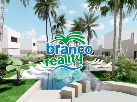 Prodej rodinného domu, Los Alcazares, Murcia, Španělsko, 84 m2