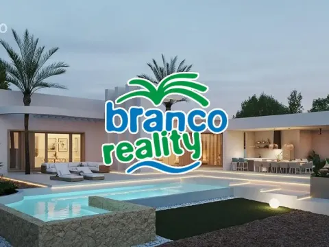 Prodej rodinného domu, Algorfa, Alicante, Španělsko, 199 m2
