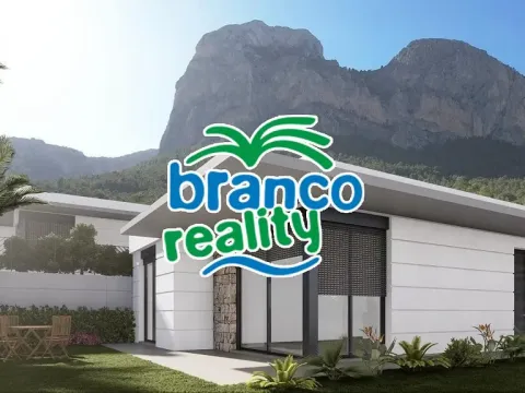 Prodej rodinného domu, Polop, Alicante, Španělsko, 124 m2