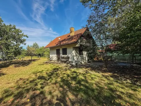 Pronájem chaty, Praha, Kbelská, 35 m2