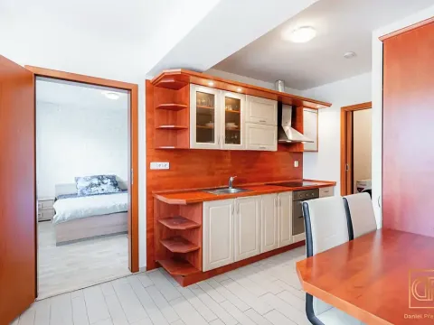 Pronájem bytu 2+kk, Brno, Rakovecká, 54 m2