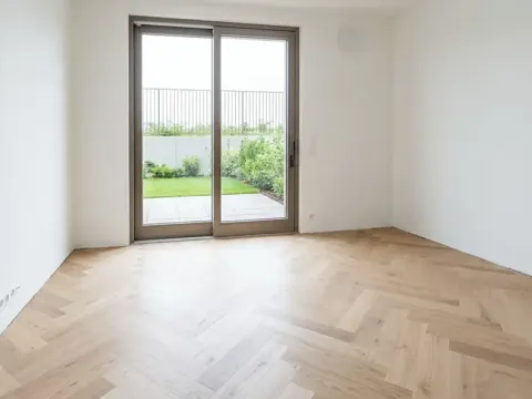 Prodej bytu 1+kk, Praha, U starého židovského hřbitova, 24 m2