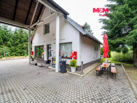 Prodej, Proseč - Podměstí, Podměstská, 128 m2