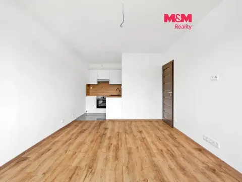 Prodej bytu 2+kk, Teplice, Pražská, 39 m2