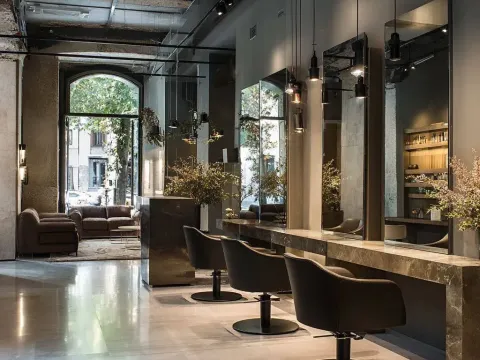 Pronájem obchodního prostoru, Praha - Žižkov, Husitská, 246 m2