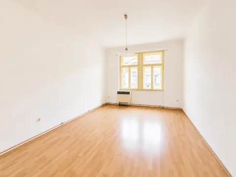 Pronájem bytu 2+kk, Praha - Nusle, Na Zámecké, 55 m2