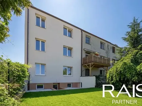 Prodej bytu 2+kk, Brno, Churého, 57 m2